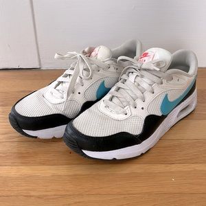 Nike Air Women’s 8